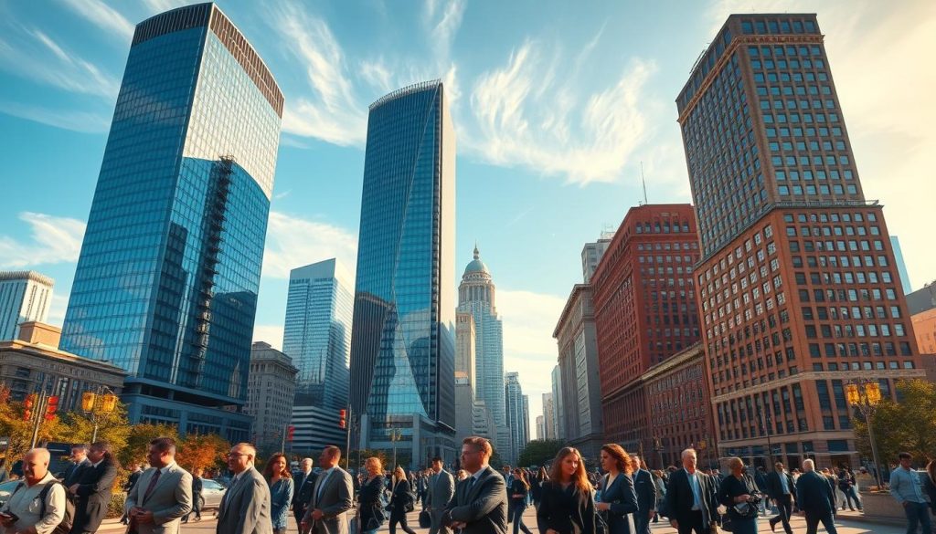 professional services firms