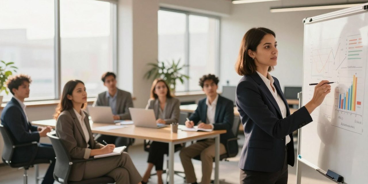 Elevate Your Career with Our Professional Training