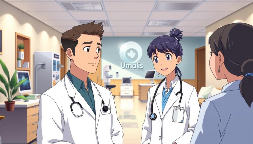 professionalism in healthcare