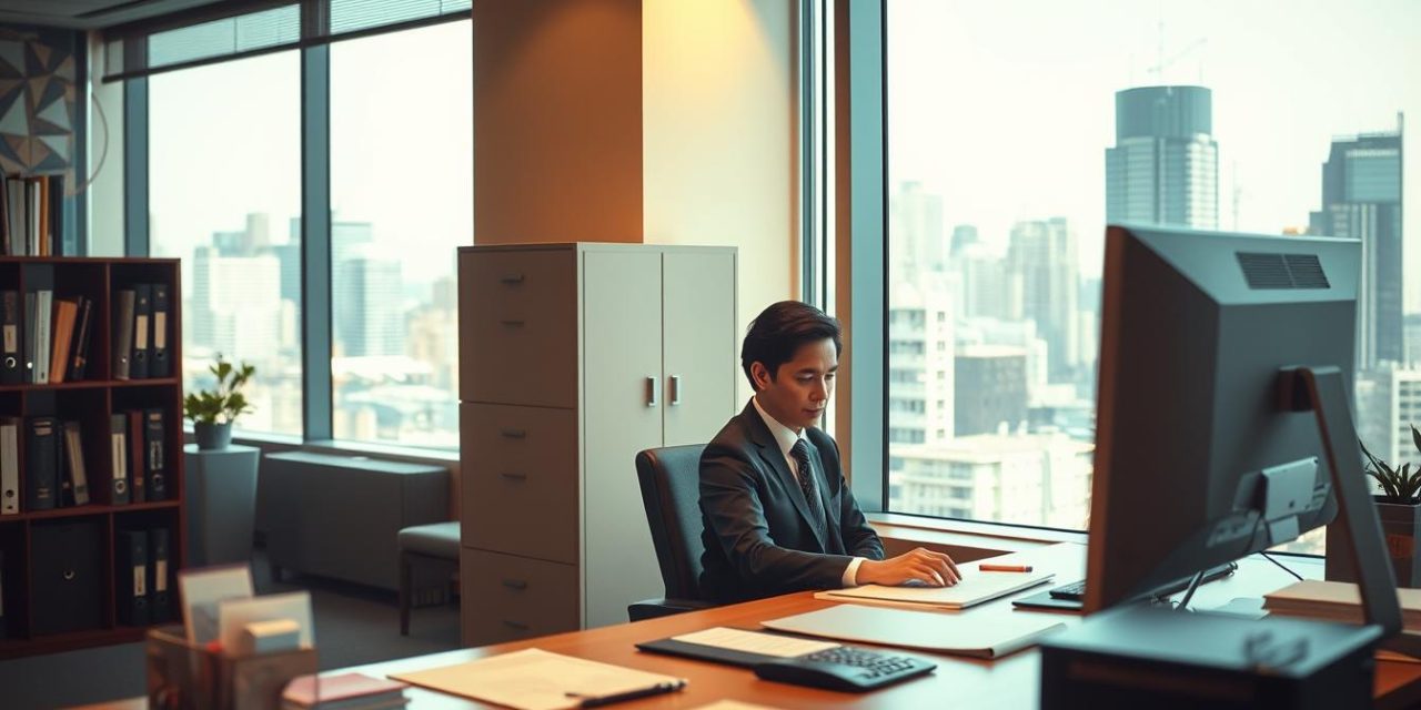 L’importance du professionnalisme en portage salarial
