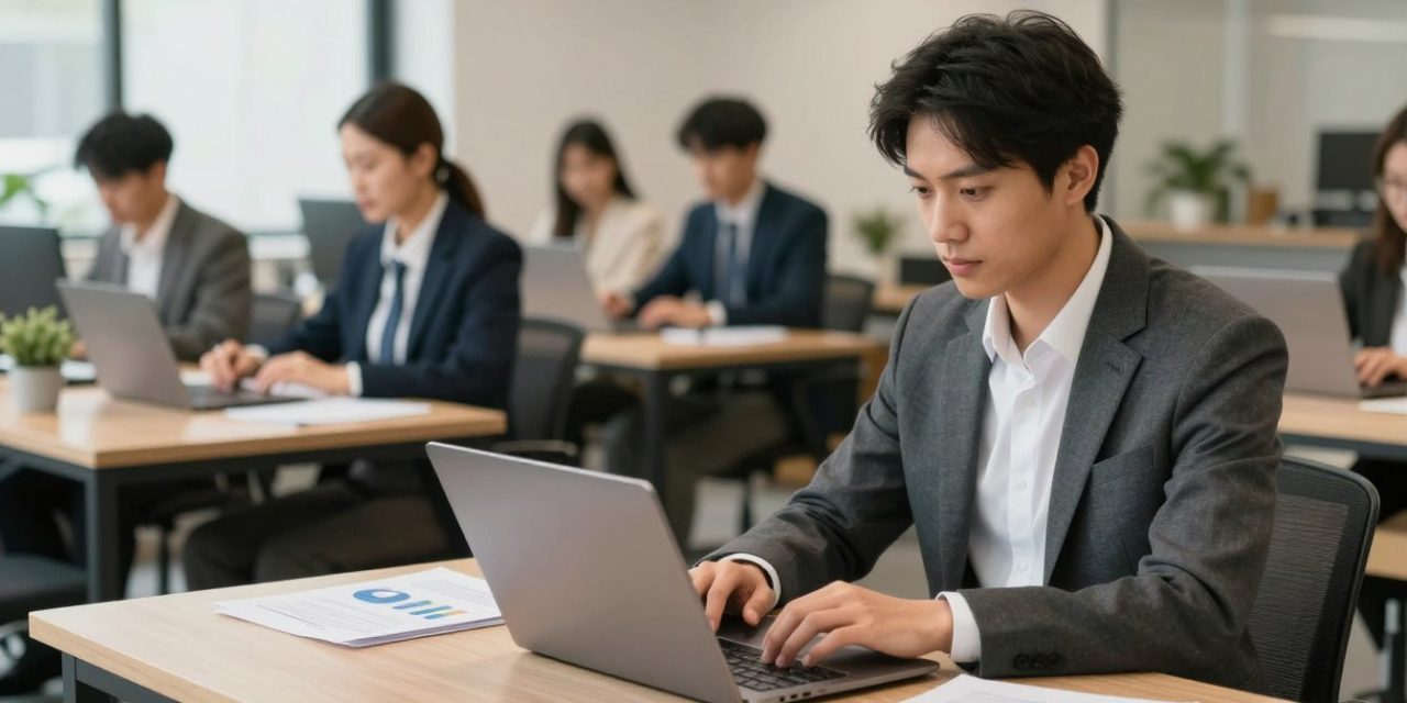 Professionnel en portage salarial vs salarié traditionnel : différences clés