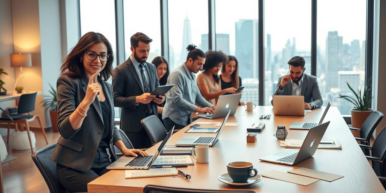 Professions libérales freelance : votre guide vers l&rsquo;indépendance