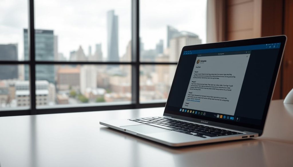 programmer des e‑mails de rappel