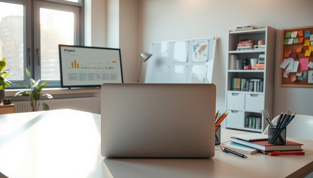 project analyst responsibilities