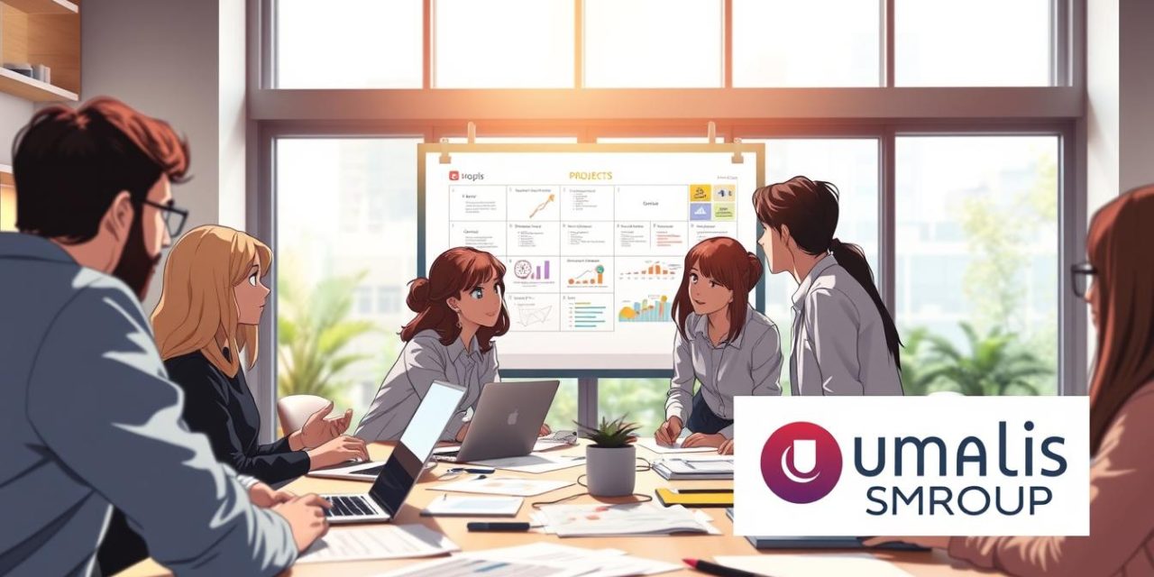 Navigate Project-Based Work with Confidence and Ease