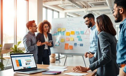 Thriving in Project-Based Work: Strategies for Career Stability