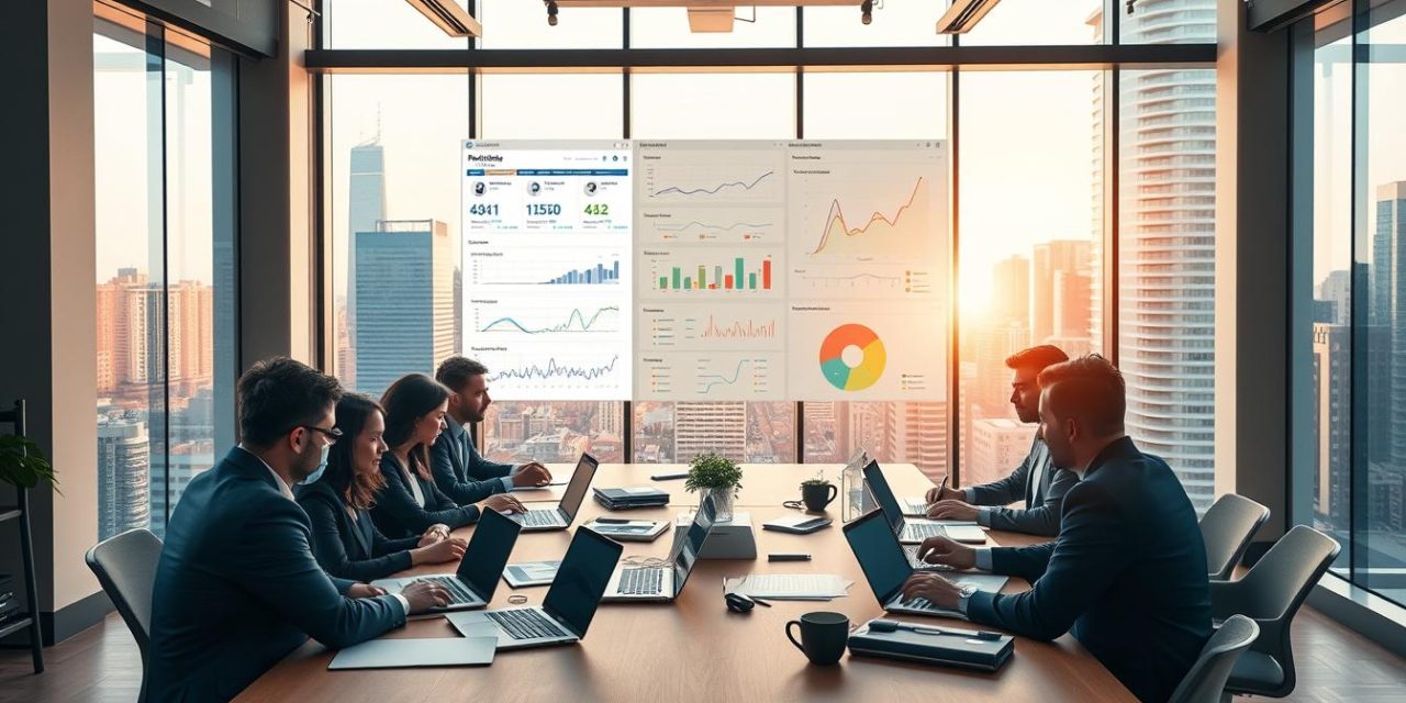 Navigate Project-Based Work with Confidence Using Our Tools