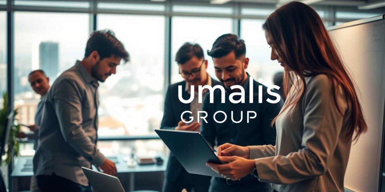 Secure Your Career with Project-Based Work at Umalis