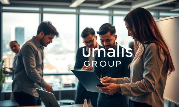 Secure Your Career with Project-Based Work at Umalis