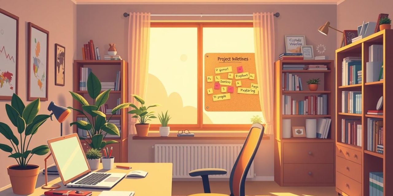 Mastering Project-Based Work: Solutions for Freelance Success