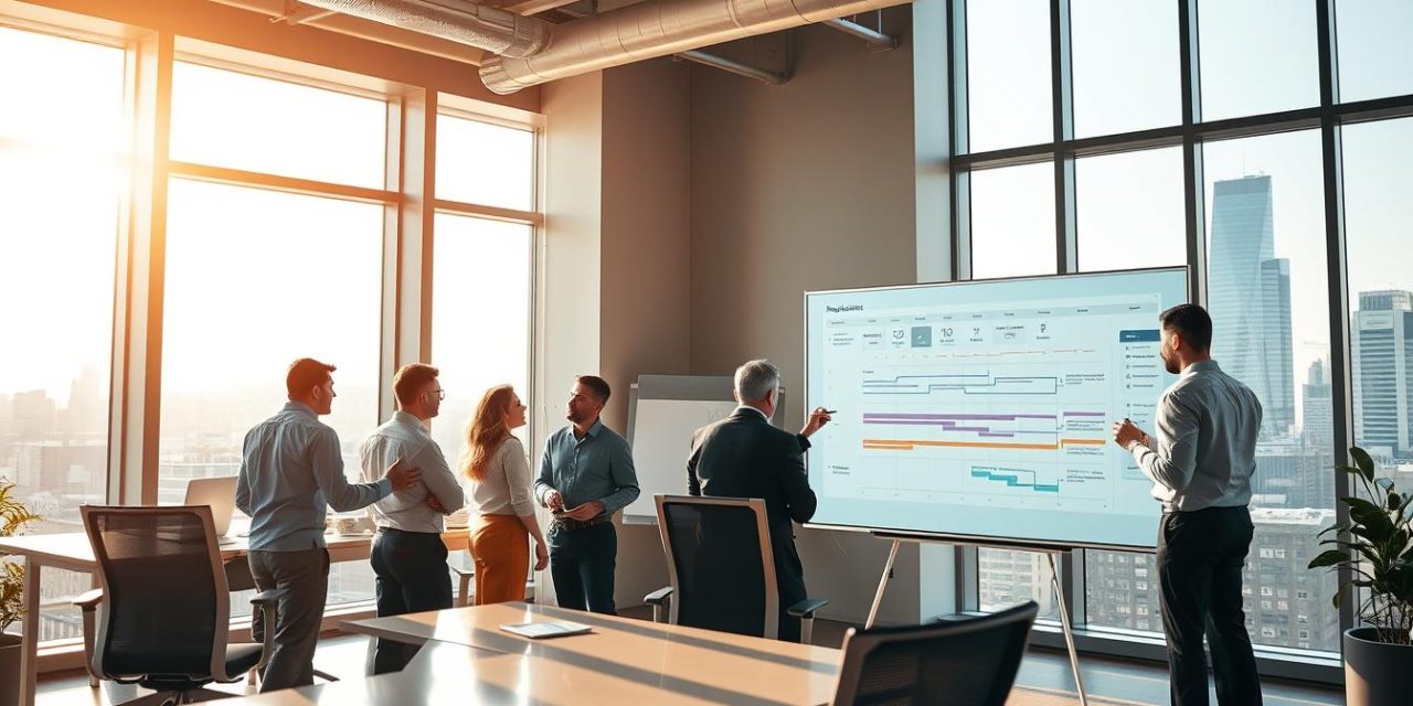 Unlock the Advantages of Project-Based Employment