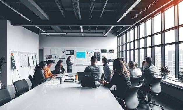 Mastering Project-Based Work: Strategies for Independent Professionals
