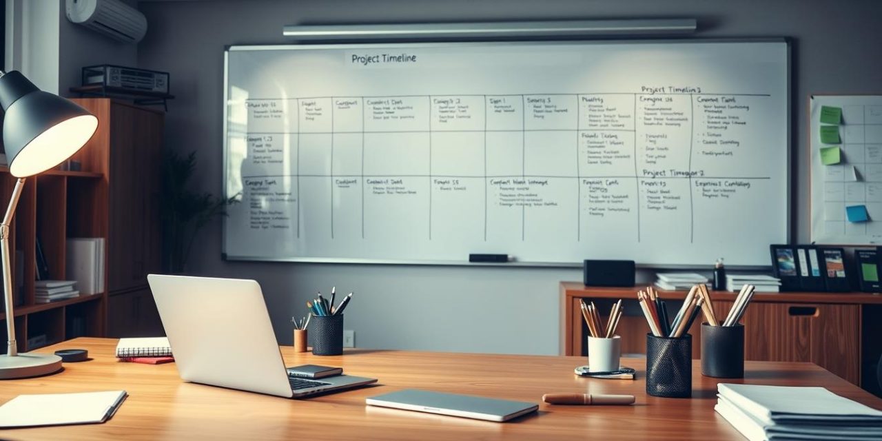 Project-Based Work: How to Manage Multiple Projects