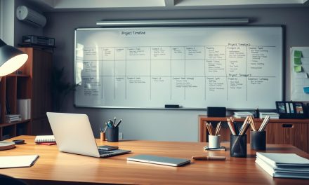 Project-Based Work: How to Manage Multiple Projects