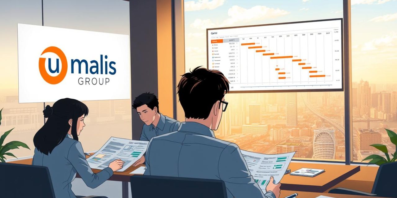 Ensuring Project Completion with Professional Expertise and Care