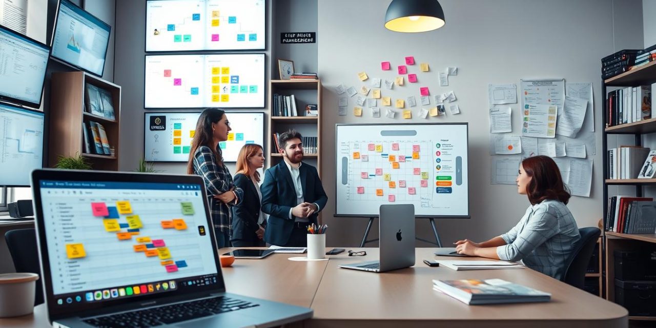 Umalis: Your Trusted Partner for Successful Project Management
