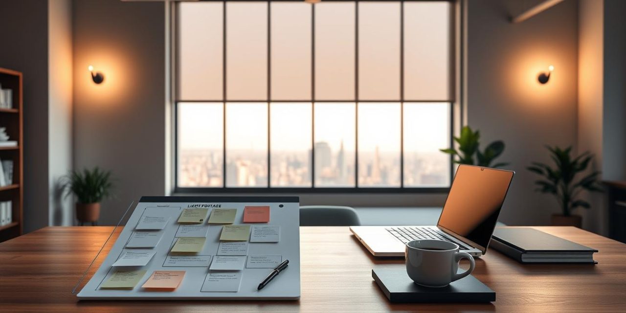 Project Management: Achieving Stability for Independent Professionals