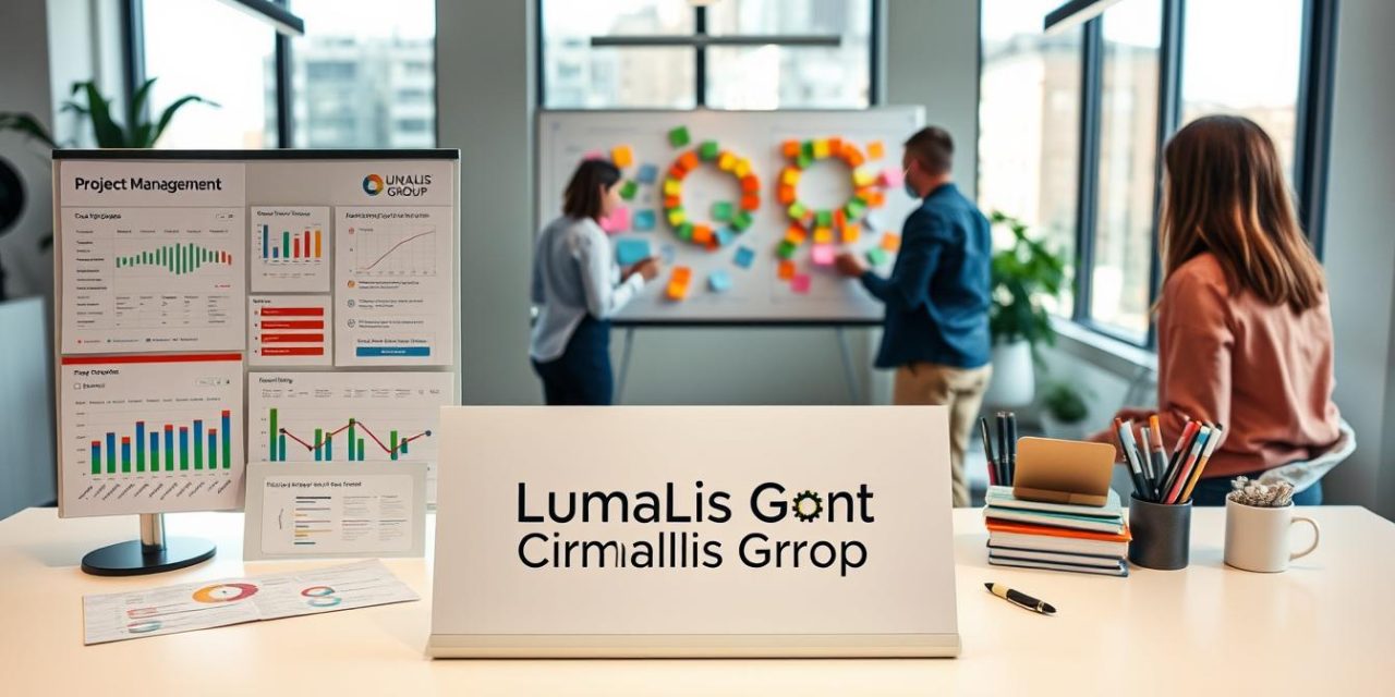 Achieve Success with Expert Project Management Strategies