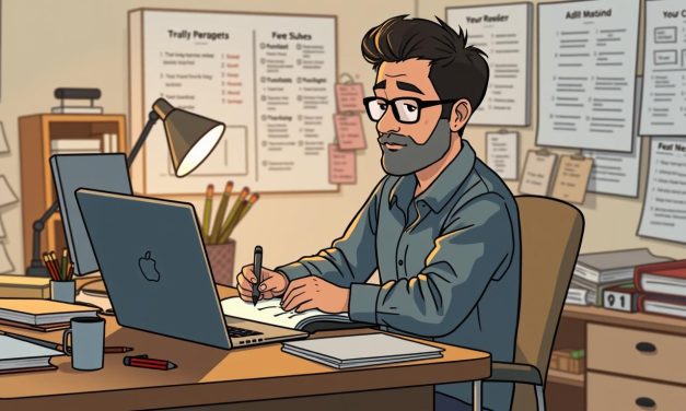 Project Management Tips for Independent Professionals