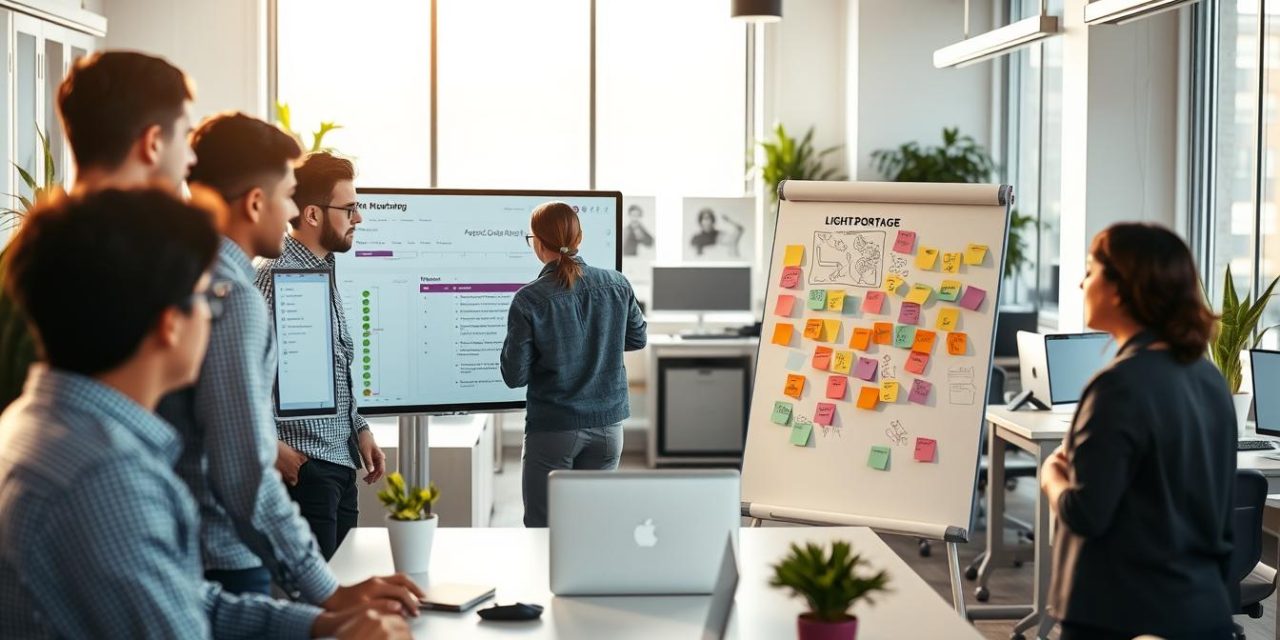 Navigate Project Management with Confidence and Support