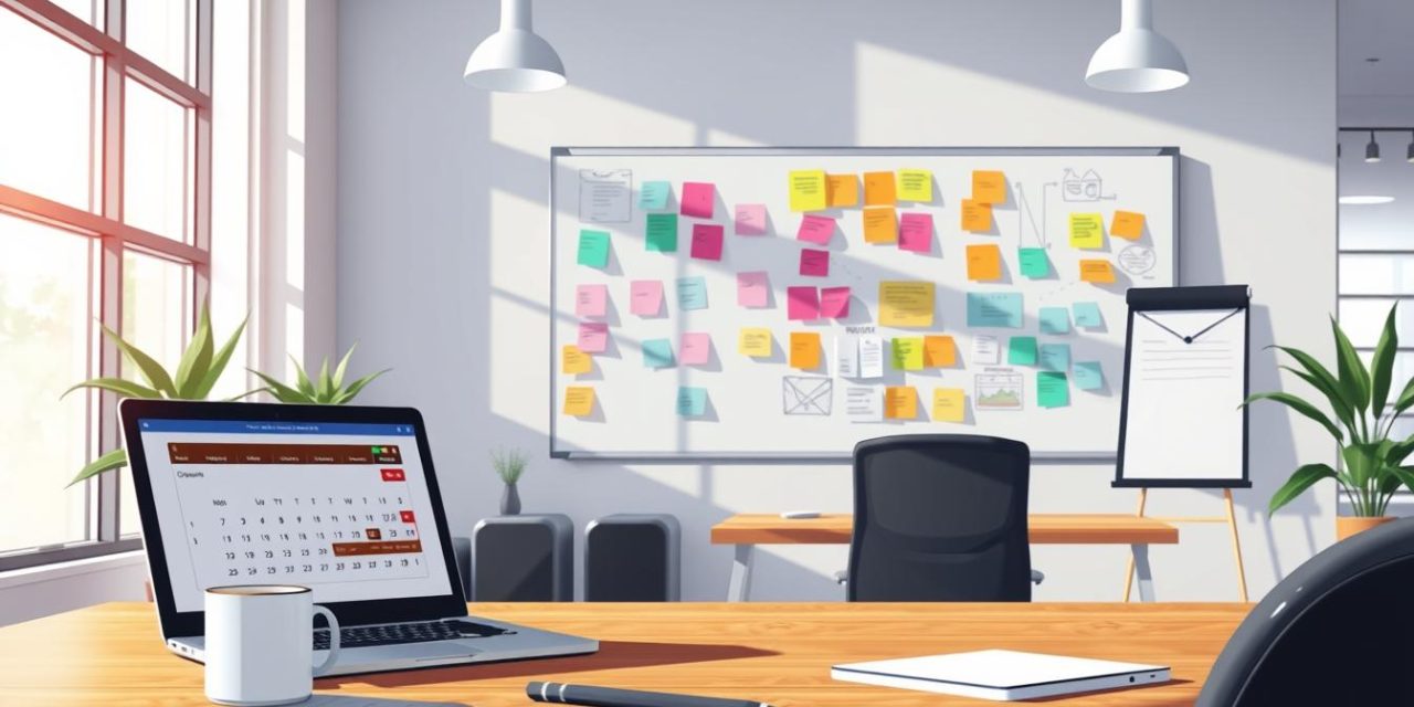 Effective Project Management for Independent Professionals