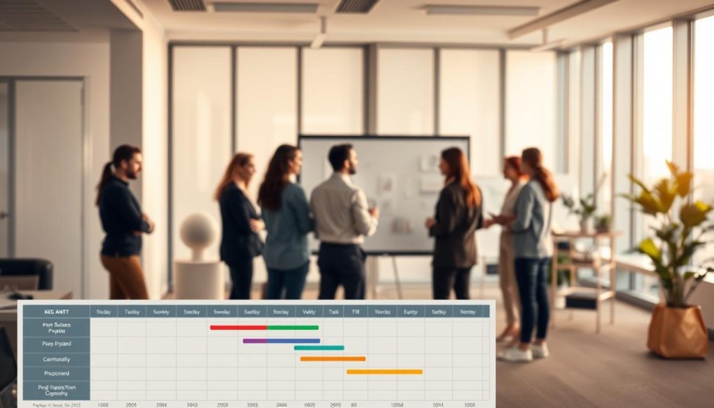 project management