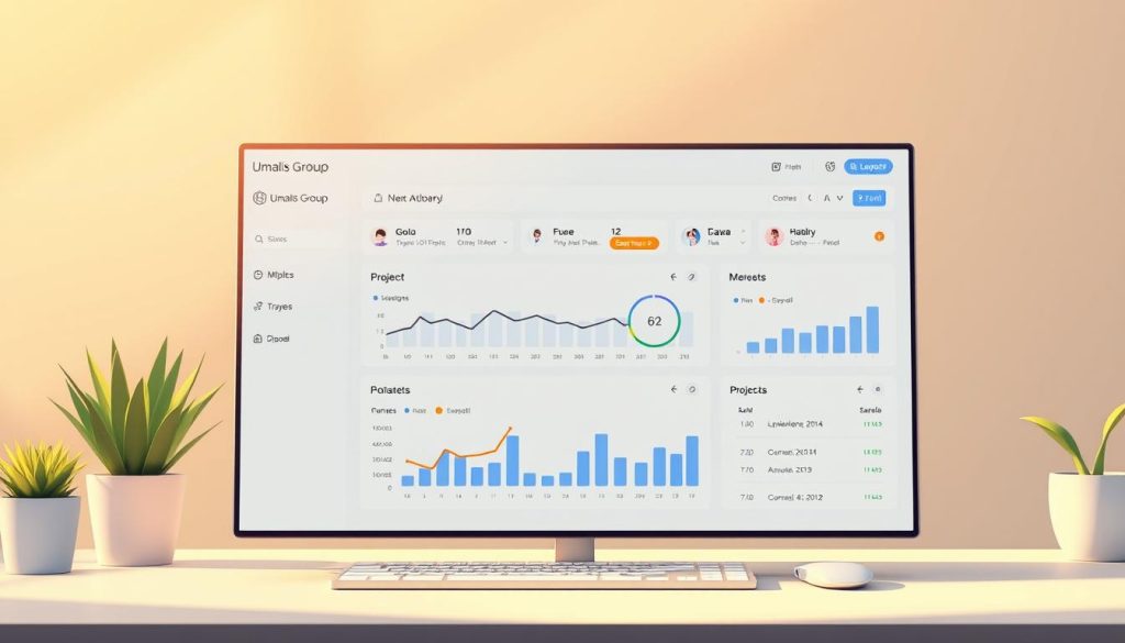 project management software