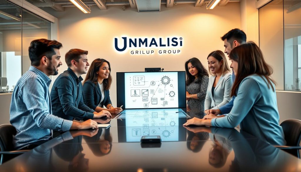 project team collaboration