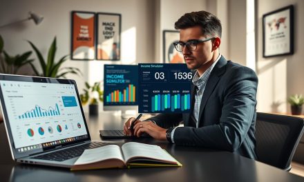 Manage Project Updates with Umalis&rsquo; Income Simulator