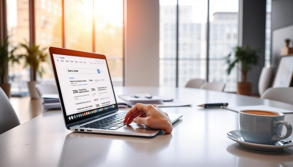 projet innovation search