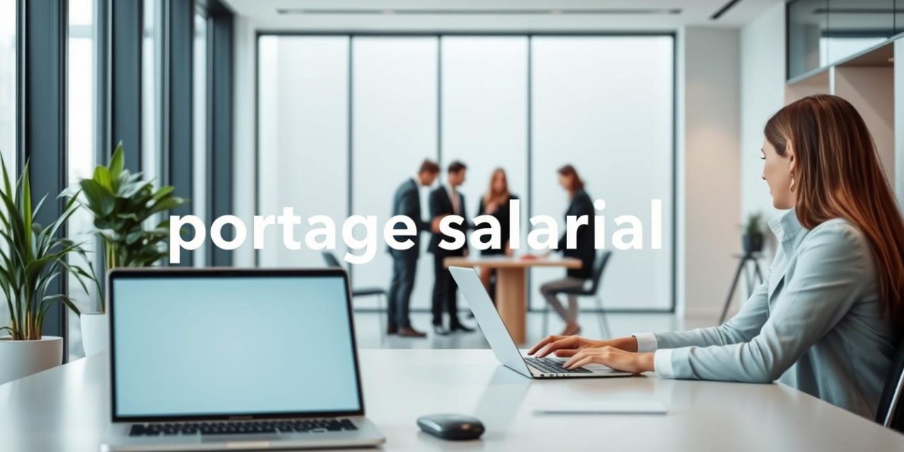 Projet professionnel en portage salarial : comment réussir ?