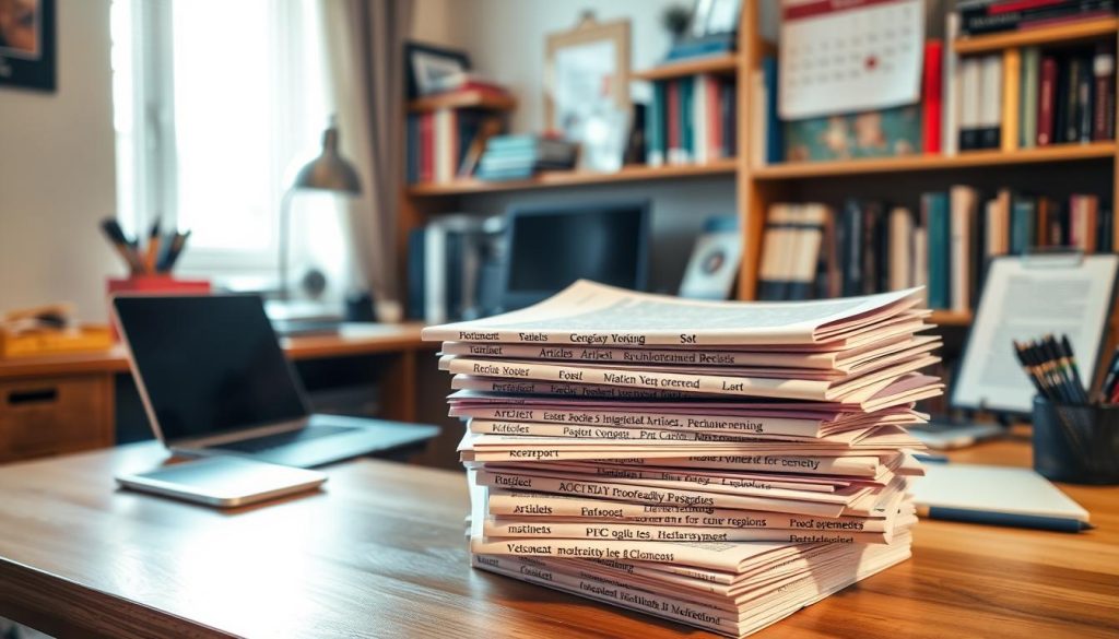 proofreading portfolio samples