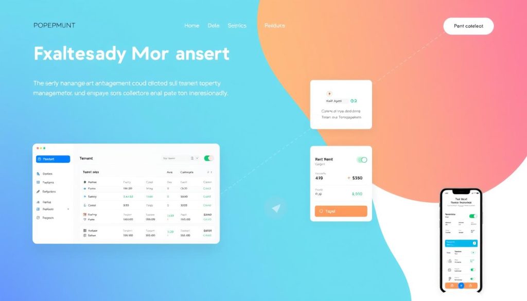 property management software
