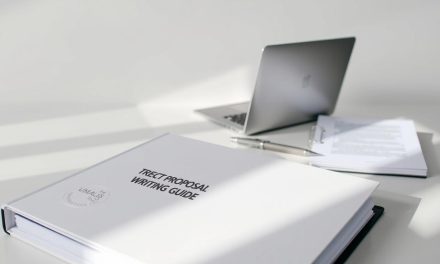Mastering Proposal Writing: A Guide for Independent Experts