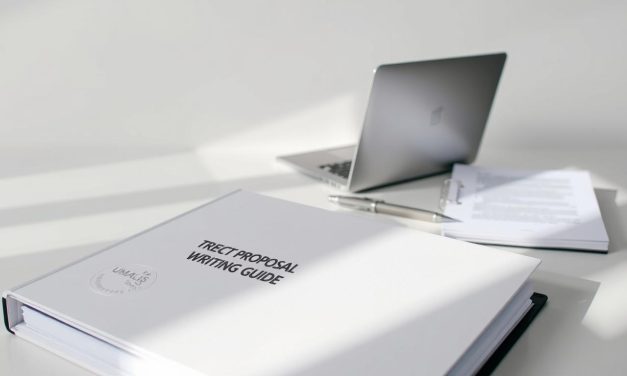 Mastering Proposal Writing: A Guide for Independent Experts