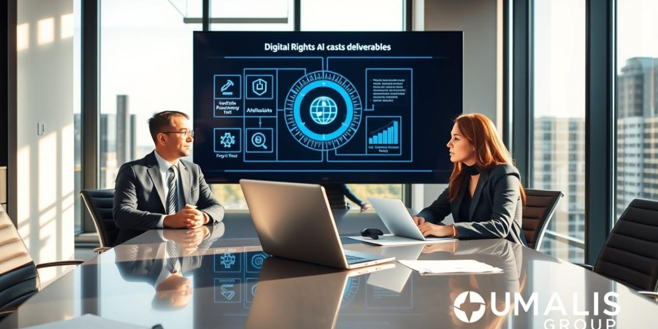 Livrables assistés par IA : clarifier les droits avec son client