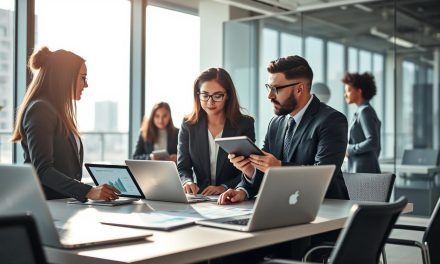 Utiliser l’IA pour préparer sa prospection en portage salarial