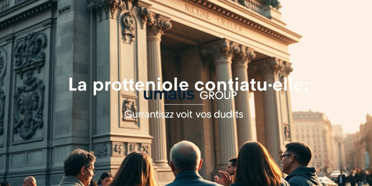 La protection contractuelle : garantissez vos droits
