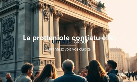 La protection contractuelle : garantissez vos droits