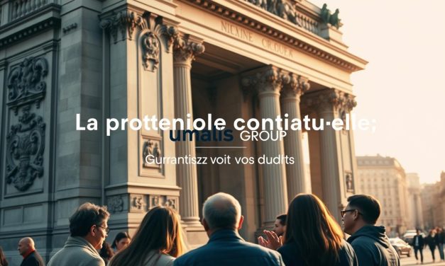 La protection contractuelle : garantissez vos droits
