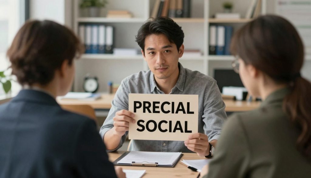 protection social salarié