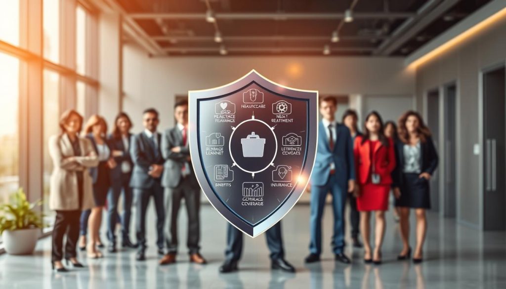 protection sociale portage salarial