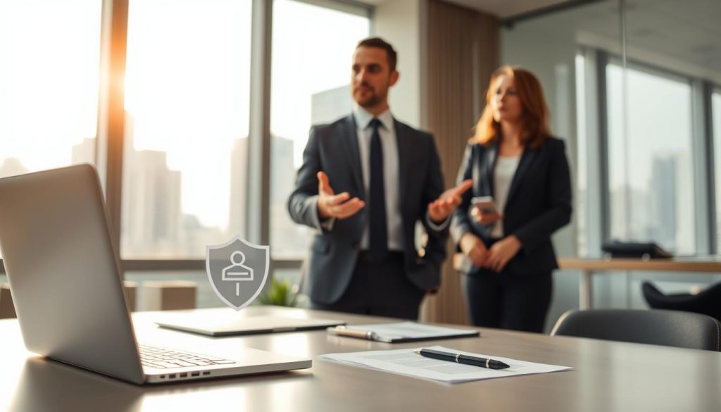 protection sociale portage salarial