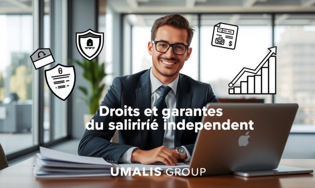 Mutuelle, prévoyance et protection sociale en portage salarial