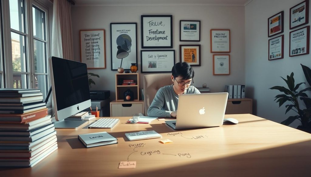 proven freelance development strategies