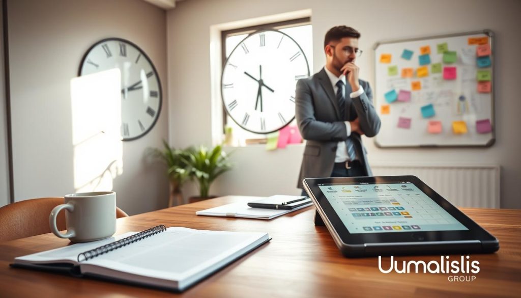 proven time management strategies