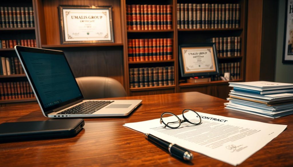 publishing and influencer agreements