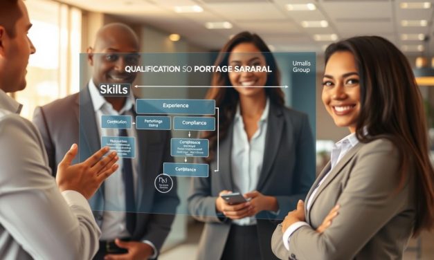 Tout savoir sur la qualification pour le portage salarial