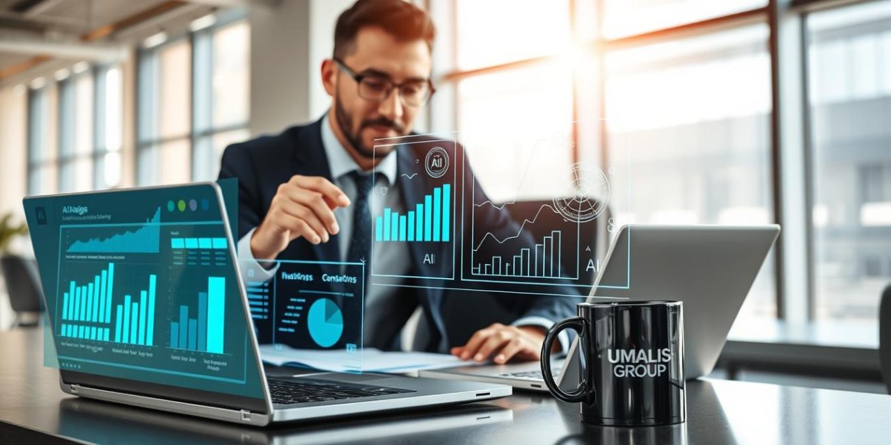 Qualifier ses prospects avec l’IA : méthode pour consultants en portage salarial