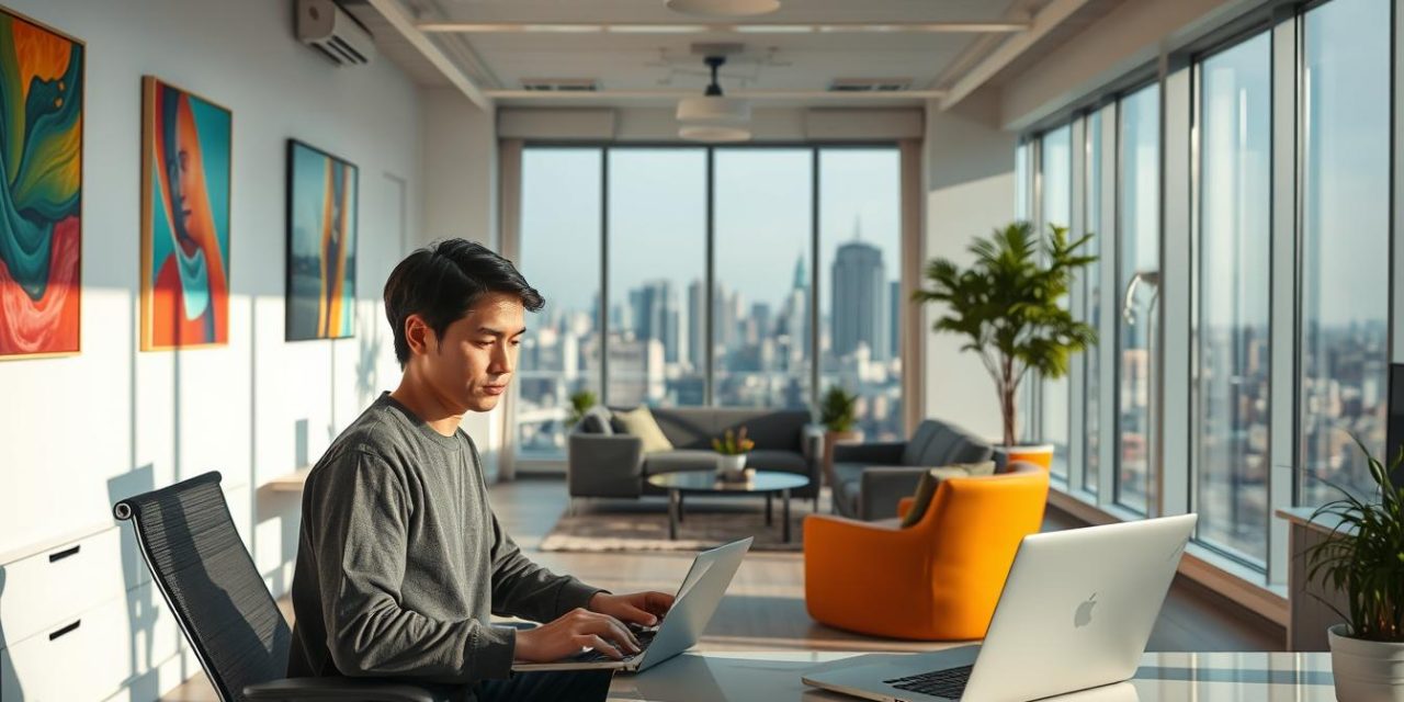 Qualité de vie en portage salarial : comment l’optimiser